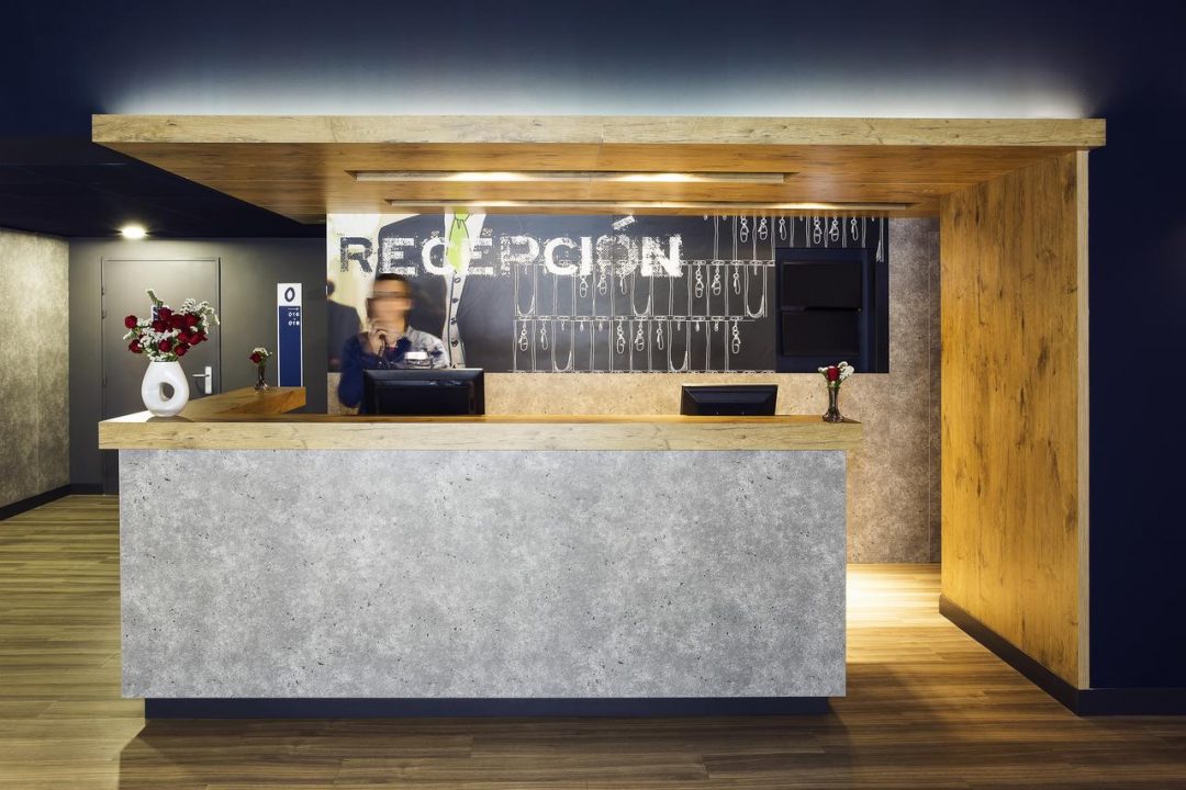 Ibis Budget Alcorcon Mostoles