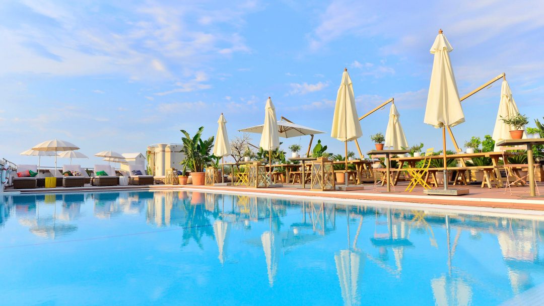 AC Hôtels By Marriott Nice