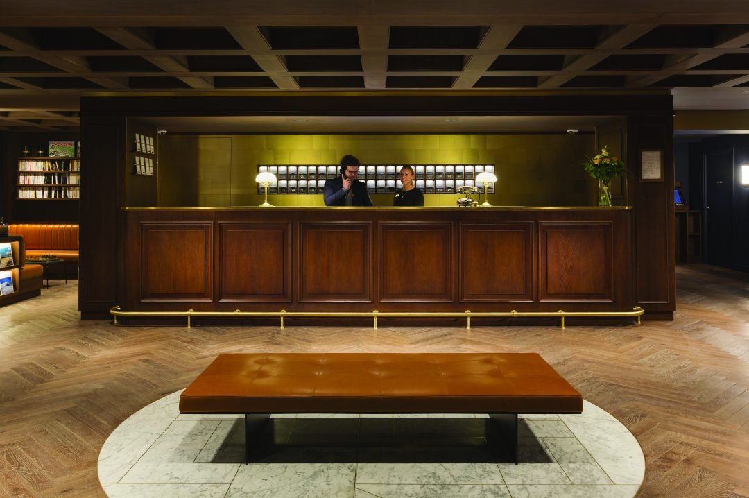 ST-ALBAN HOTEL ET SPA – LA CLUSAZ
