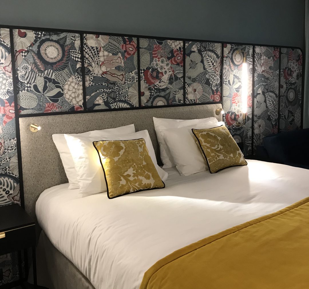 Holiday Inn Paris Gare Montparnasse