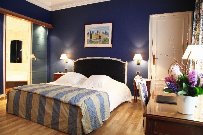 Hôtel Carlton – Lille