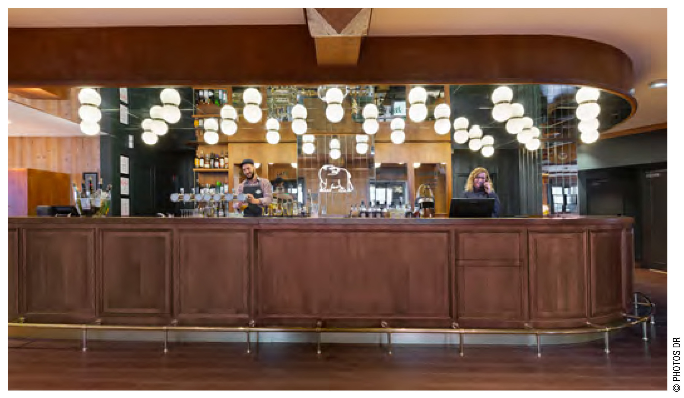 Le 10 décembre dernier, EXTENDAM et Assas Hotels ouvraient l’Ours Blanc Hotel & Spa sur les hauteurs des Menuires, station sportive et conviviale du domaine des 3 Vallées. Fruit d’une très belle rénovation, l’hôtel aux allures de grand chalet et son spa ouvrant sur une magnifique vue sur les Alpes, ont pu offrir une expérience…