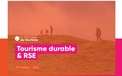 Fabrique du Tourisme: another deep dive into ESG challenges