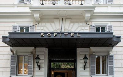 EXTENDAM adds two new iconic European assets to its portfolio following the acquisition of Sofitel Roma Villa Borghese and Sofitel Lisbon Liberdade