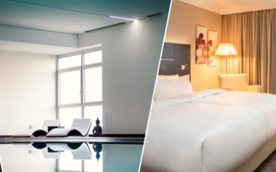 EXTENDAM, 123 IM et leurs coinvestisseurs cèdent trois hôtels à leur partenaire exploitant Somnoo, en Allemagne