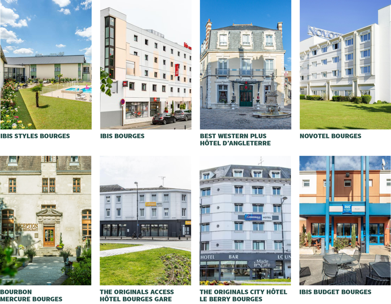 Portefeuille Bourges