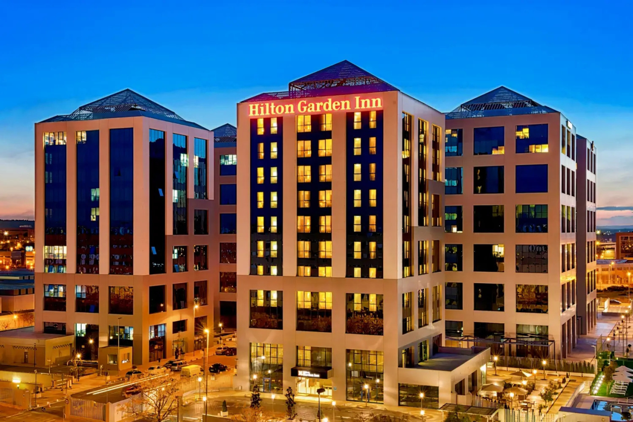 05d699e1879c6f66e3c7a679c0859092 hilton garden inn sevilla