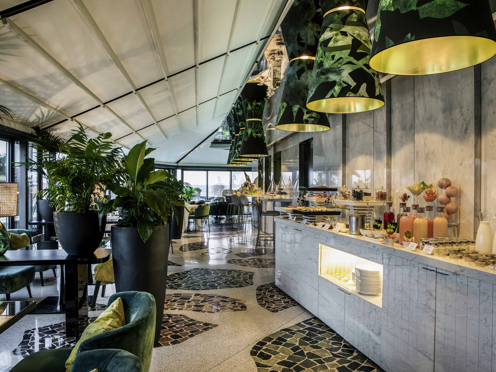 Sofitel Roma Villa Borghese