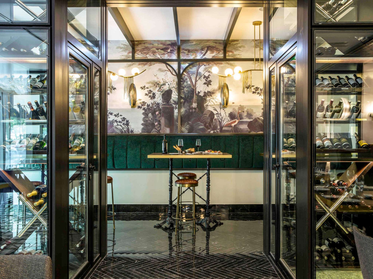 Sofitel Lisbon Liberdade