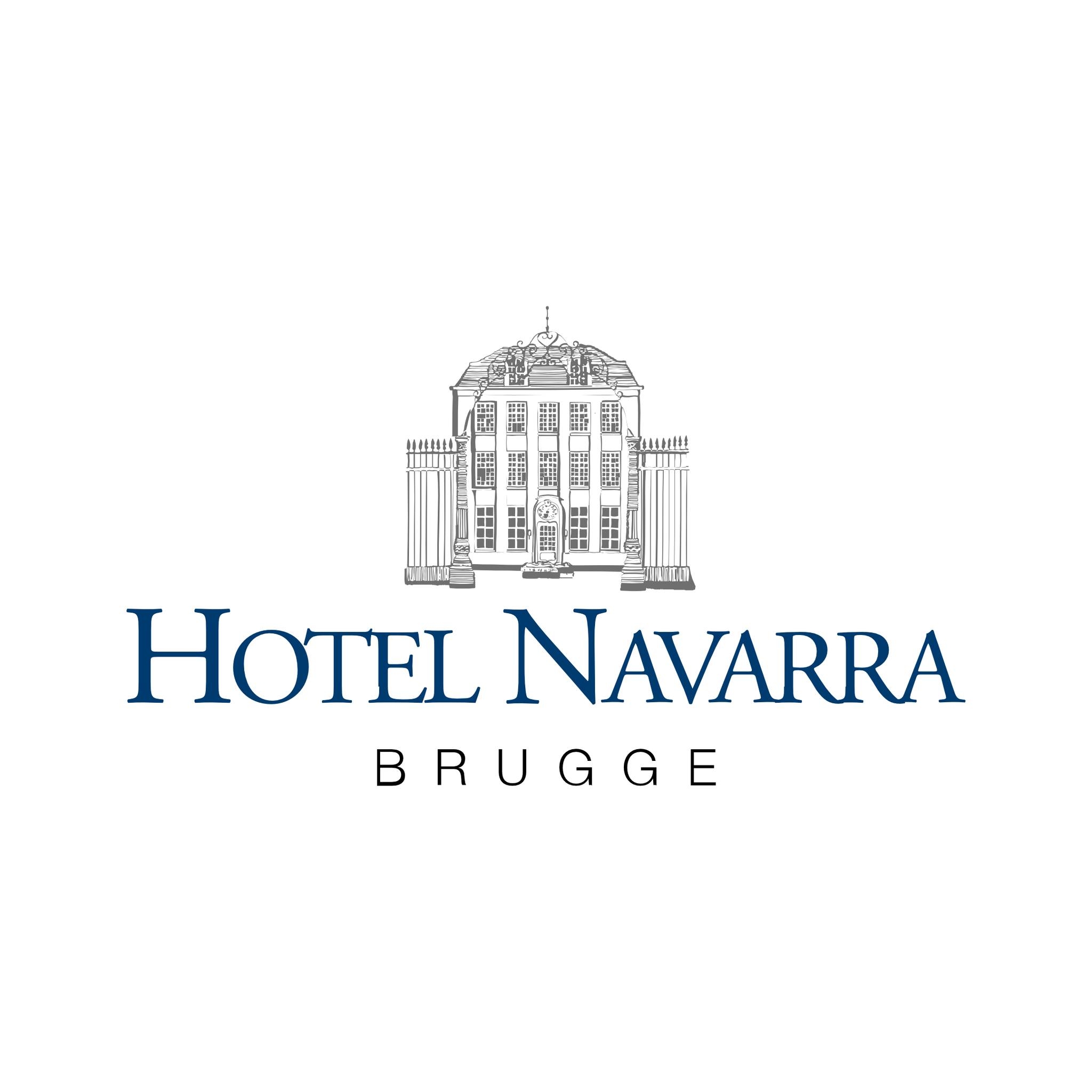 Hôtel Navarra Brugge