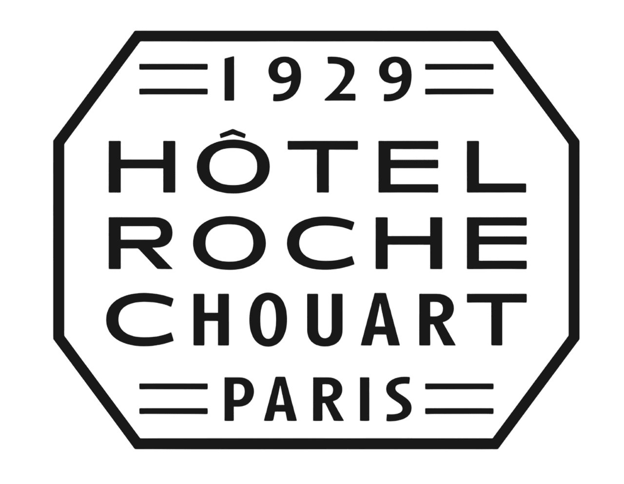 Hôtel Rochechouart