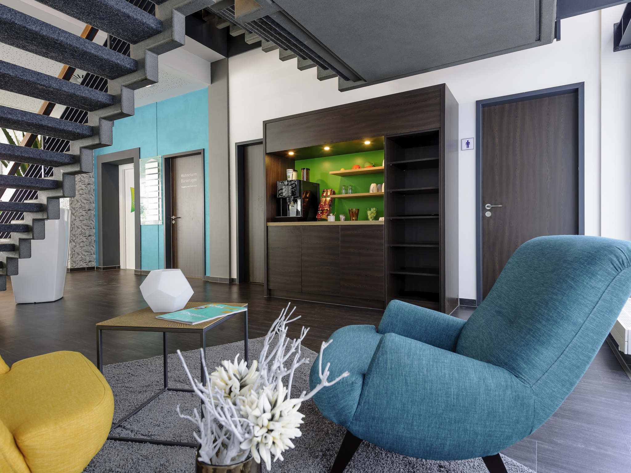 Ibis Styles Arnsberg Sauerland