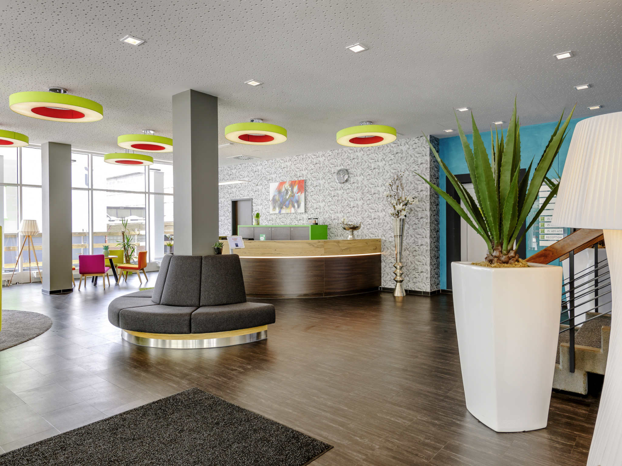 ibis Styles Arnsberg Sauerland