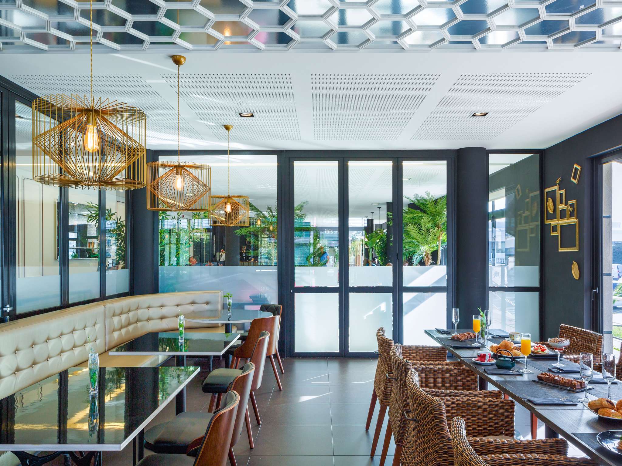 Ibis Styles A Coruña