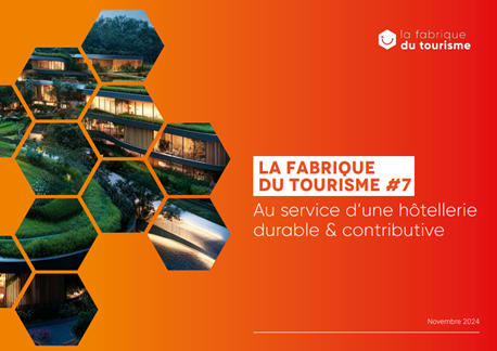 Comment l’Intelligence artificielle (IA) peut-elle contribuer à redessiner les contours d’une hôtellerie créatrice de valeur financière et extra-financière ? Telle était la question posée aux participants de la 7e session de La Fabrique du Tourisme, parrainée par Nicolas Dufourcq, directeur général de Bpifrance. Fruit des échanges entre professionnels du tourisme, professionnels des nouvelles technologies et…