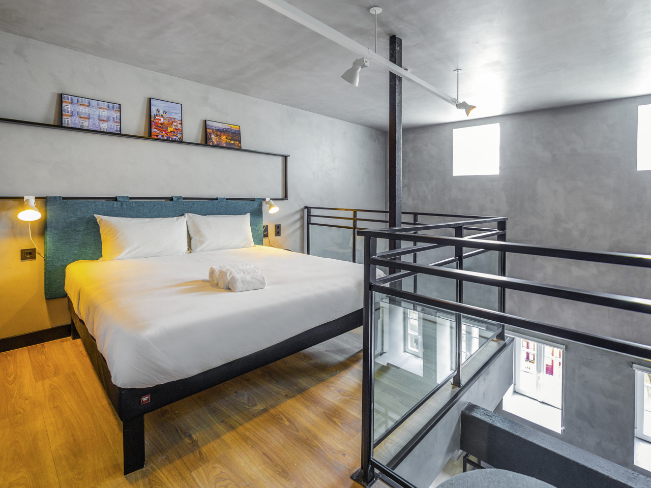 ibis Porto Centro Mercado Do Bolhao