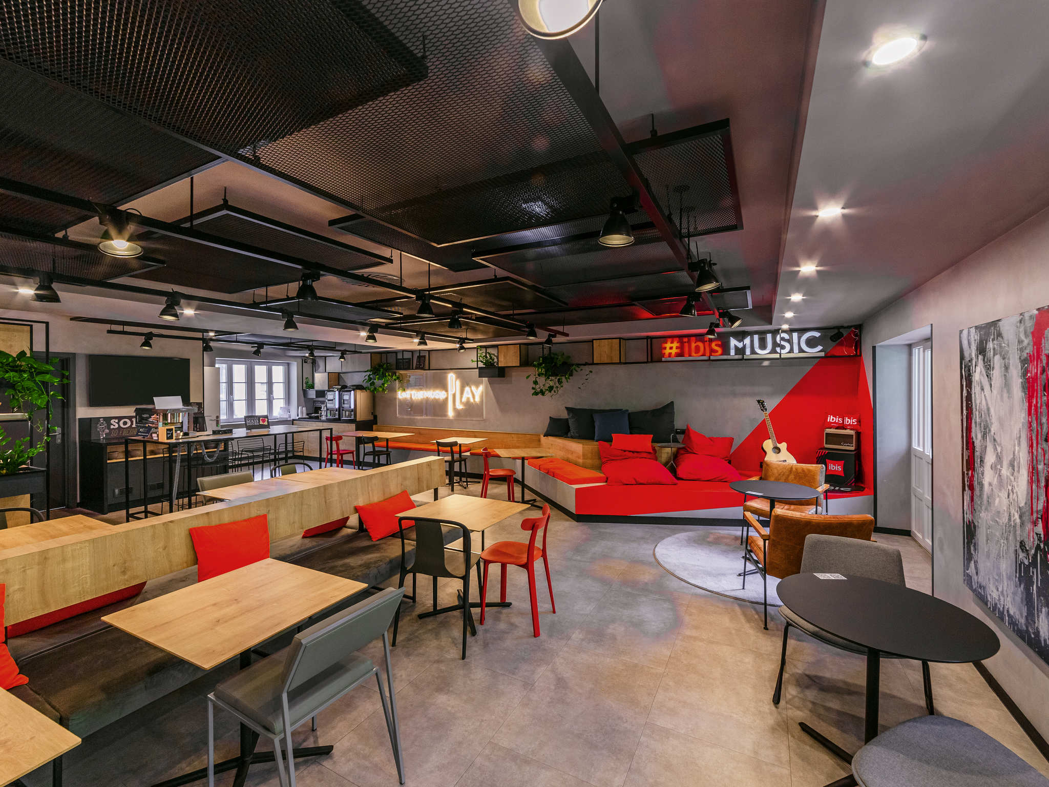 Ibis Porto Centro Mercado Do Bolhao