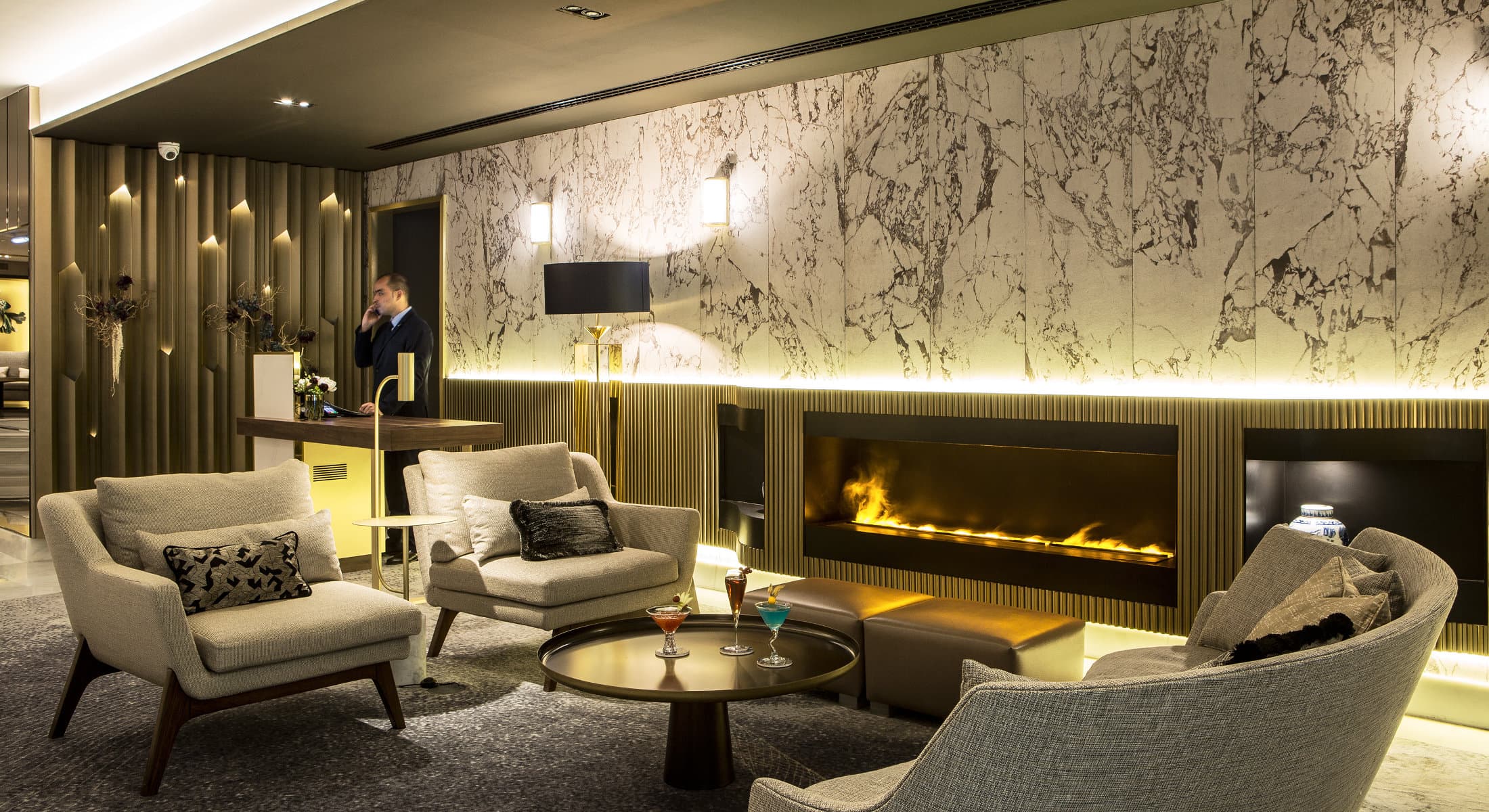 Sofitel Lisbon Liberdade