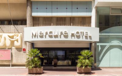 EXTENDAM acquires Mercure Nice Centre Notre-Dame, a flagship asset in the heart of the French Riviera