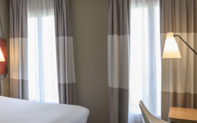 EXTENDAM announces forward purchase of a future 4-star hotel in Seville