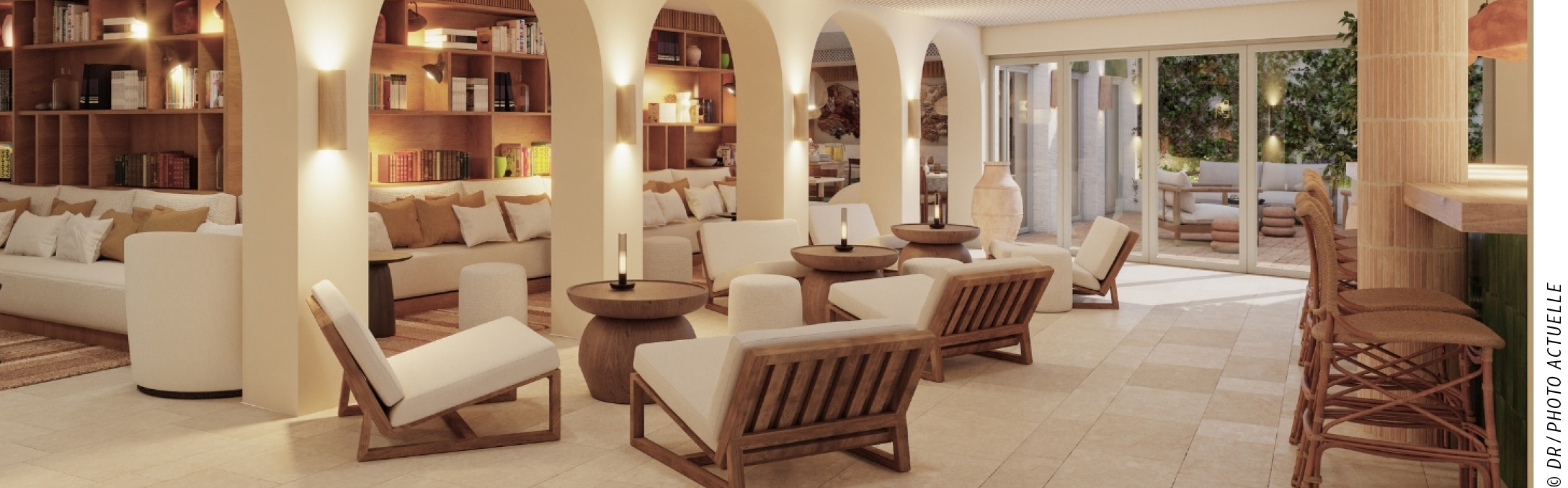 EXTENDAM annonce l’ouverture de l’hôtel Palacio de Tavira, établissement 4 étoiles de 37 chambres, situé en plein cœur de Tavira, en Algarve, après une rénovation d’ampleur. Développé en partenariat avec UPI, co-investisseur, et Marugal, opérateur hôtelier spécialisé dans les actifs indépendants haut de gamme, ce projet illustre une nouvelle opération de valorisation d’un actif patrimonial…