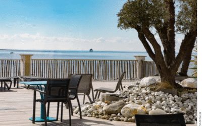 La Rochelle : acquisition et transformation de l’hôtel Les Brises