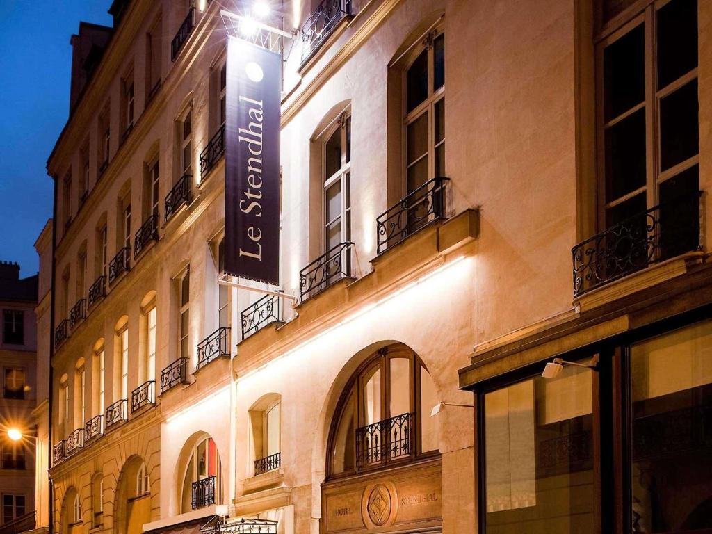 EXTENDAM announces the disposal of the Stendhal Place Vendôme hotel, a 21-room upscale property located in Paris’s 2nd arrondissement. Acquired in April 2020, this asset illustrates the expertise of EXTENDAM in identifying, supporting and enhancing high-quality hotel properties in the heart of Paris, alongside established operating partners.  A patrimonial hotel asset in Paris In April 2020,…