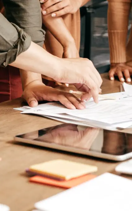 Analyse approfondie Club Deal Extendam