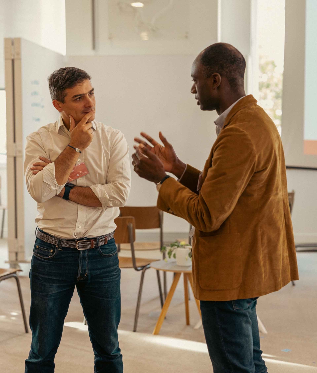 La fabrique du tourisme