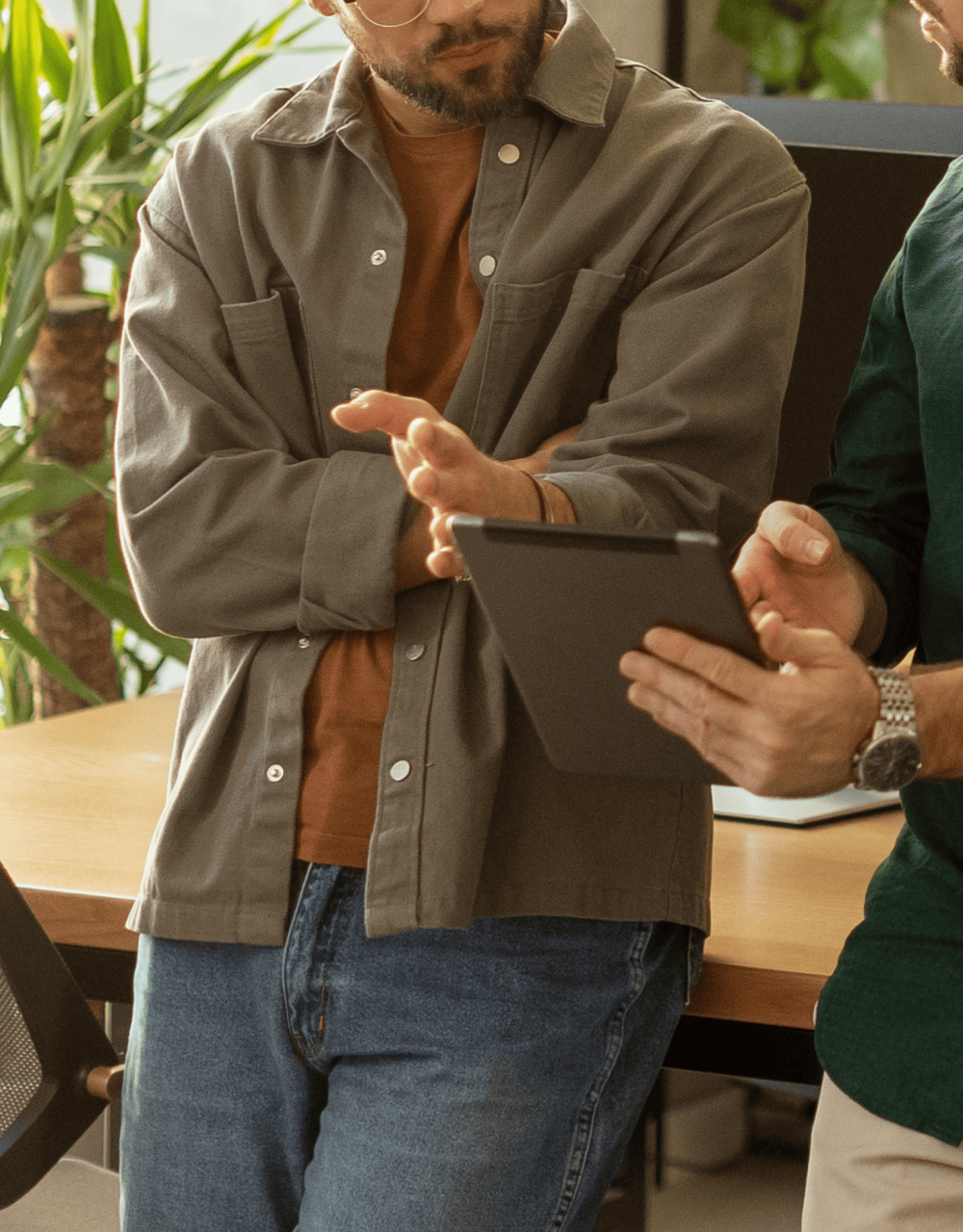 Pilotage Club Deal Extendam