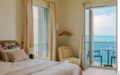 EXTENDAM annonce la cession de l’Hôtel La Pérouse, établissement emblématique de la Promenade des Anglais à Nice.