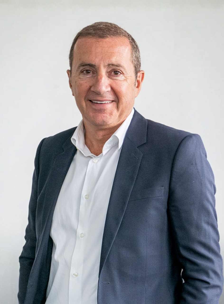 Jean Marc Palhon