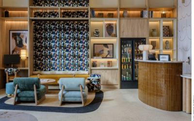 Lille : EXTENDAM annonce l’ouverture du Residence Inn by Marriott Lille après un an de transformation