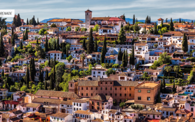 Espagne : EXTENDAM annonce l’acquisition et le développement  de l’ibis Styles Grenade