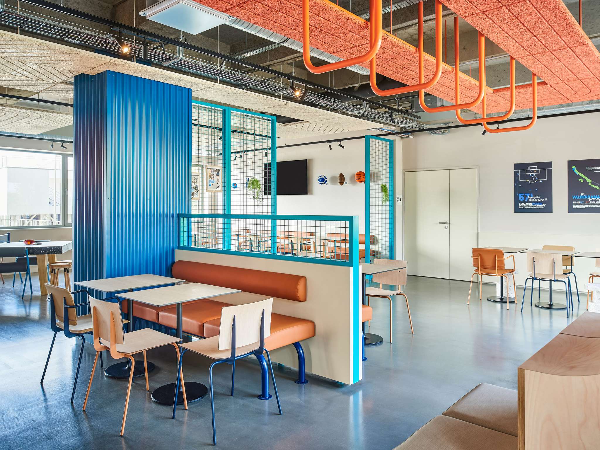 EXTENDAM, avec le soutien de ses investisseurs institutionnels Caisse d’Epargne Bretagne Pays de Loire, Caisse d’Epargne Normandie1, et son partenaire exploitant KER Hospitality, annoncent l’ouverture de l’hôtel ibis Budget Pontorson Baie du Mont-Saint-Michel, après un peu plus d’un an de travaux. Développé aux côtés de l’ibis Pontorson Baie du Mont-Saint-Michel, inauguré au printemps 2018, ce…