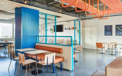 FRANCE – EXTENDAM ANNONCE L’OUVERTURE DE L’IBIS BUDGET PONTORSON BAIE DU MONT-SAINT-MICHEL