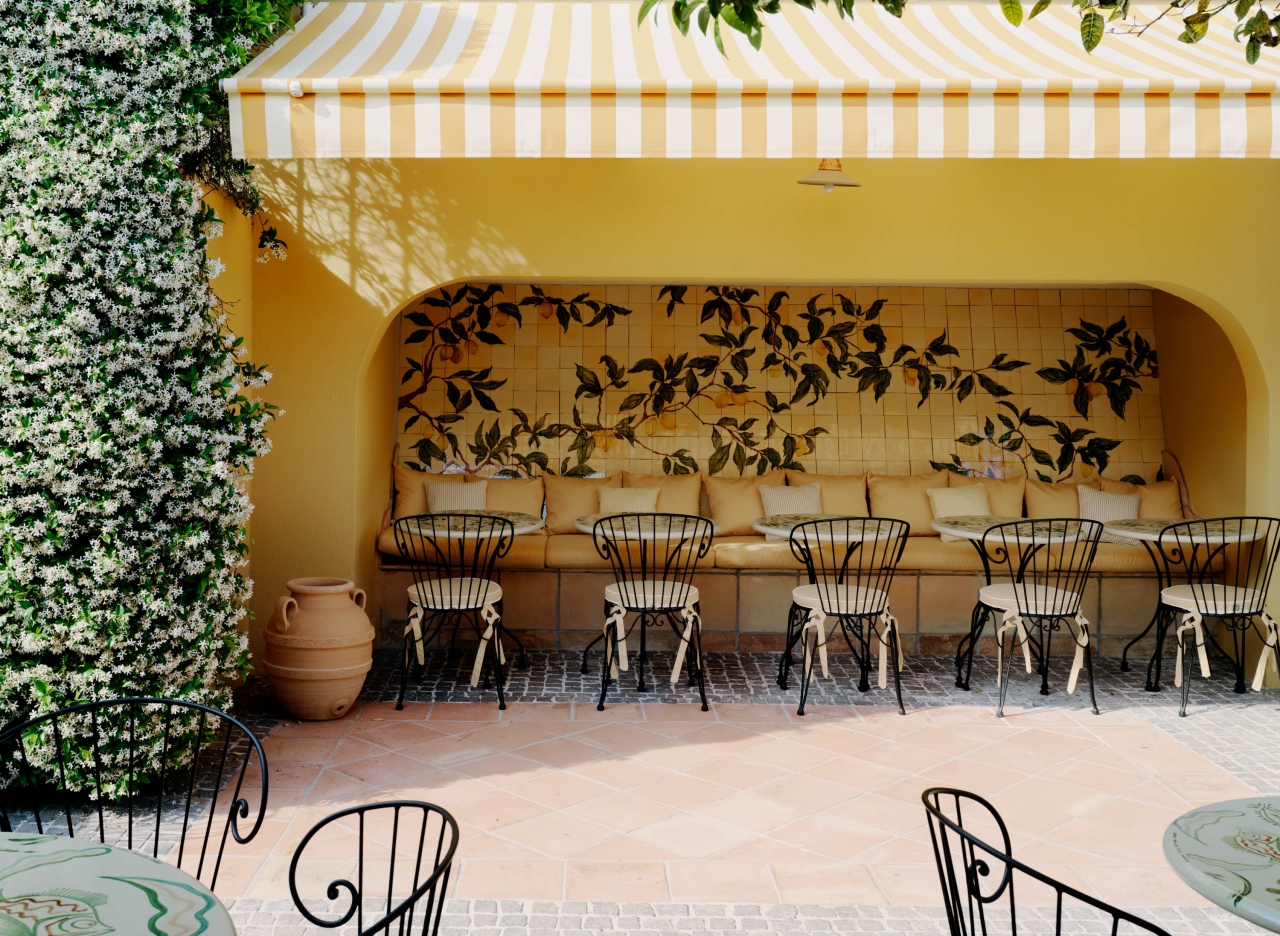 HOTEL LA PEROUSE 2887