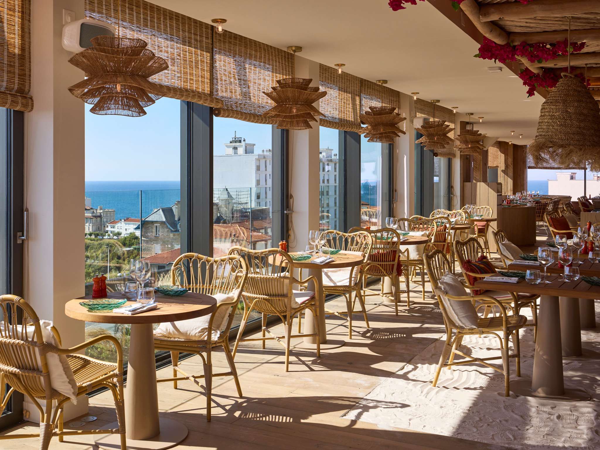 Talaia Hôtel & Spa Biarritz - MGallery Collection