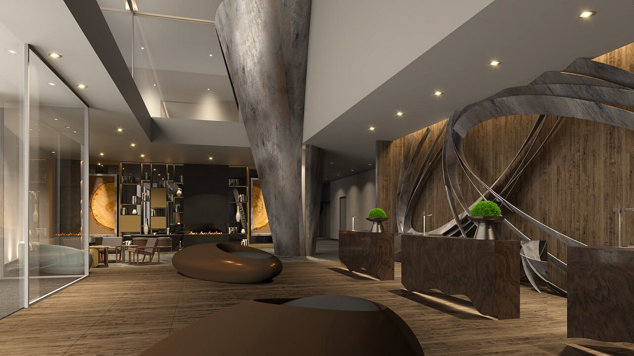 Hilton Porto Gaia